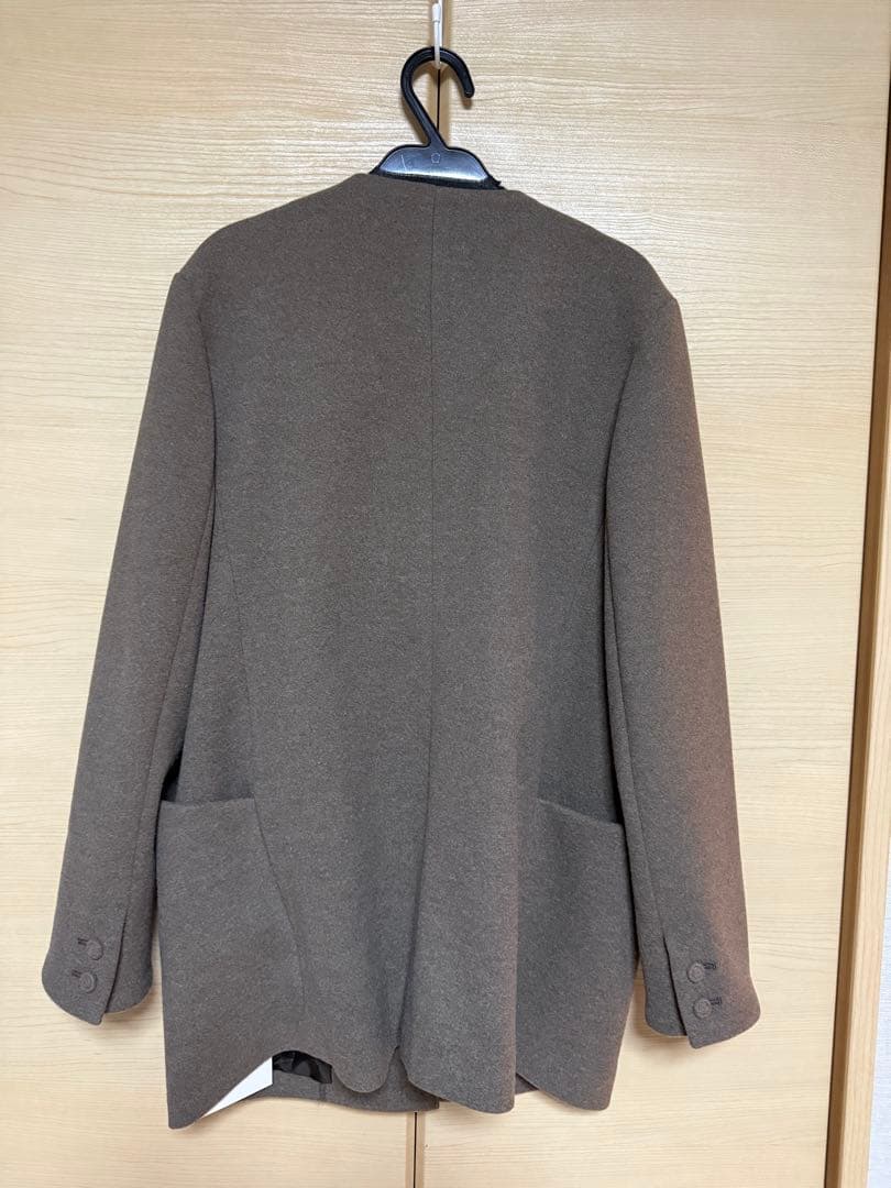 ジャケット・アウター maison de Dolce. Noble Jacket