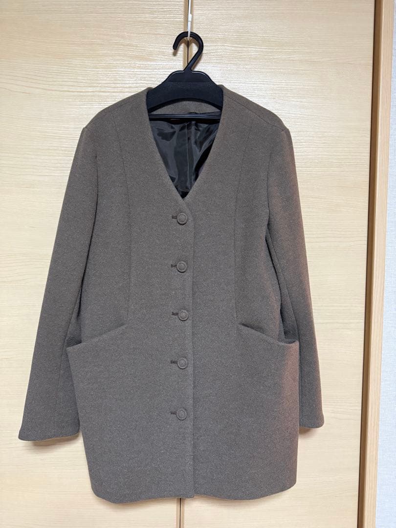 ジャケット・アウター maison de Dolce. Noble Jacket