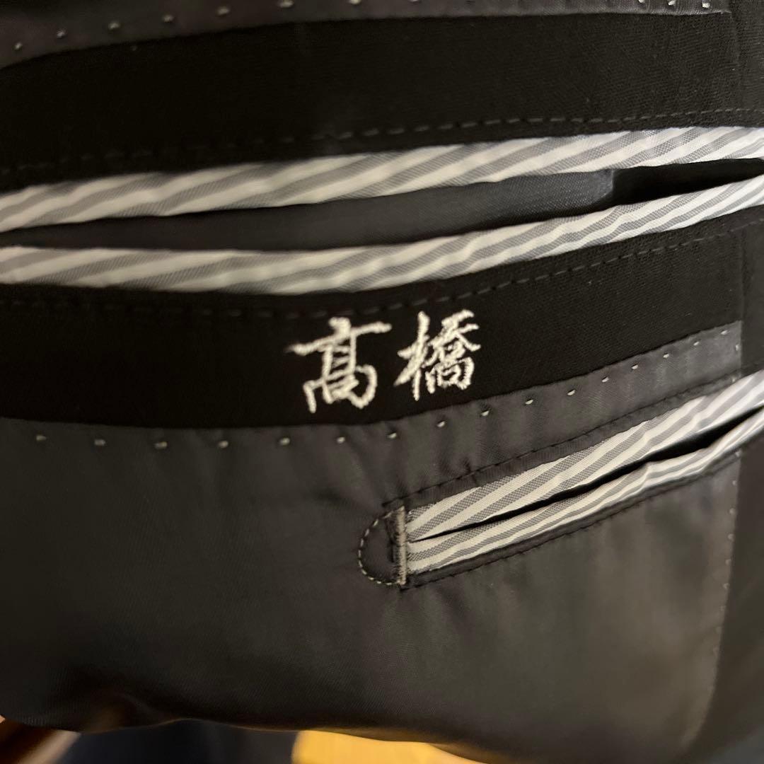 【reirei様購入予定】礼服　A6 未使用品