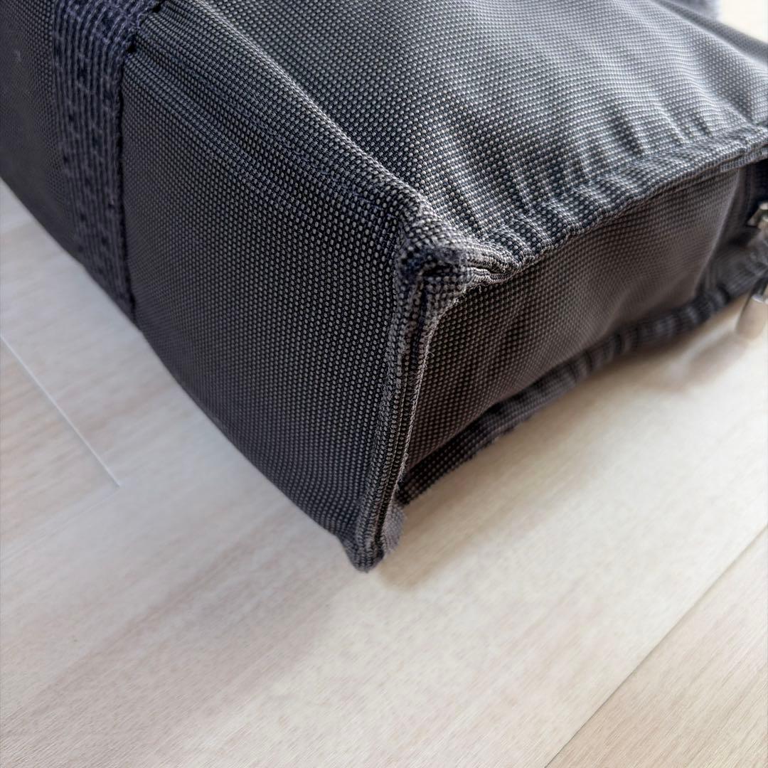 エルメス　エールラインMMトートバッグ