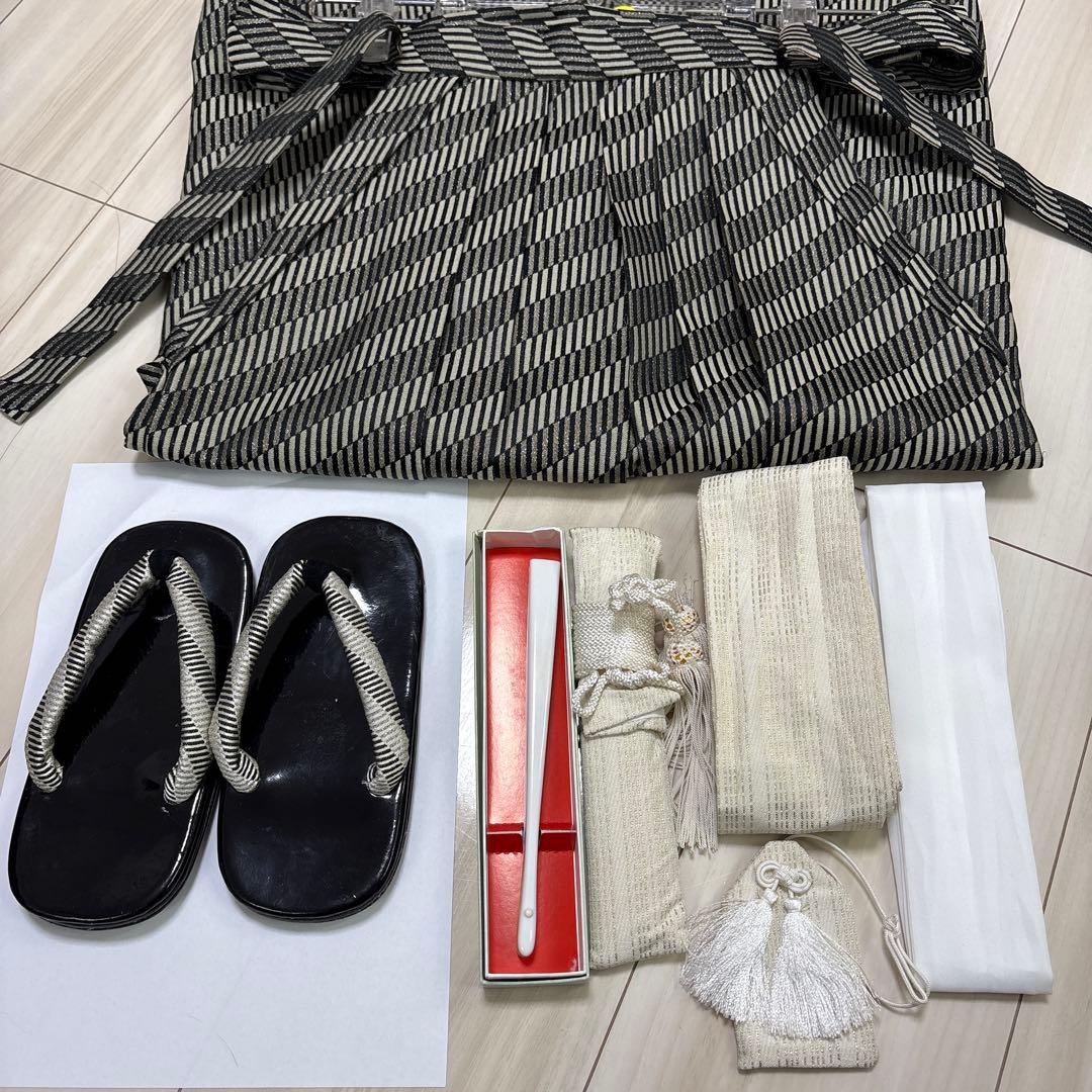 七五三用着物 子供用　ひさかたろまん