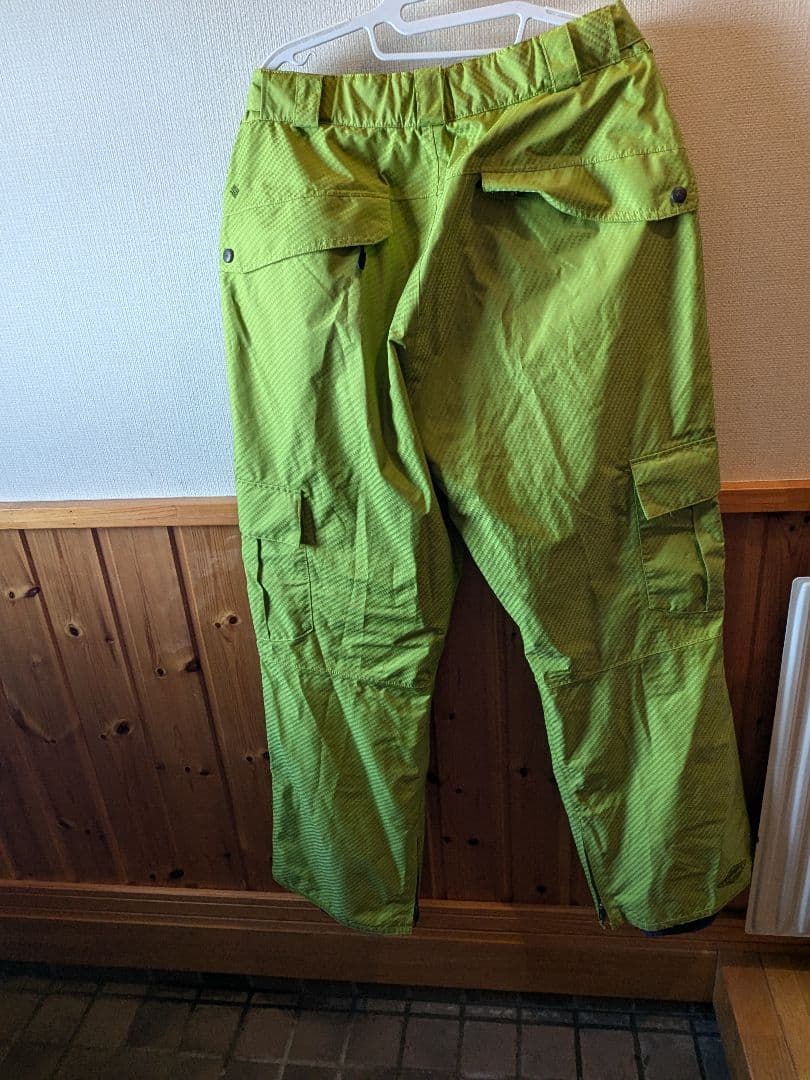 Columbia スキー用ジャケットパンツ上下セット