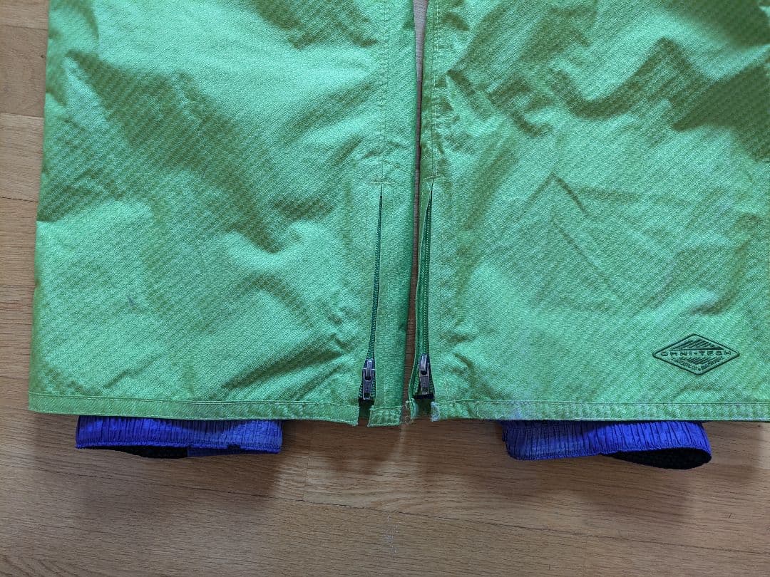 Columbia スキー用ジャケットパンツ上下セット