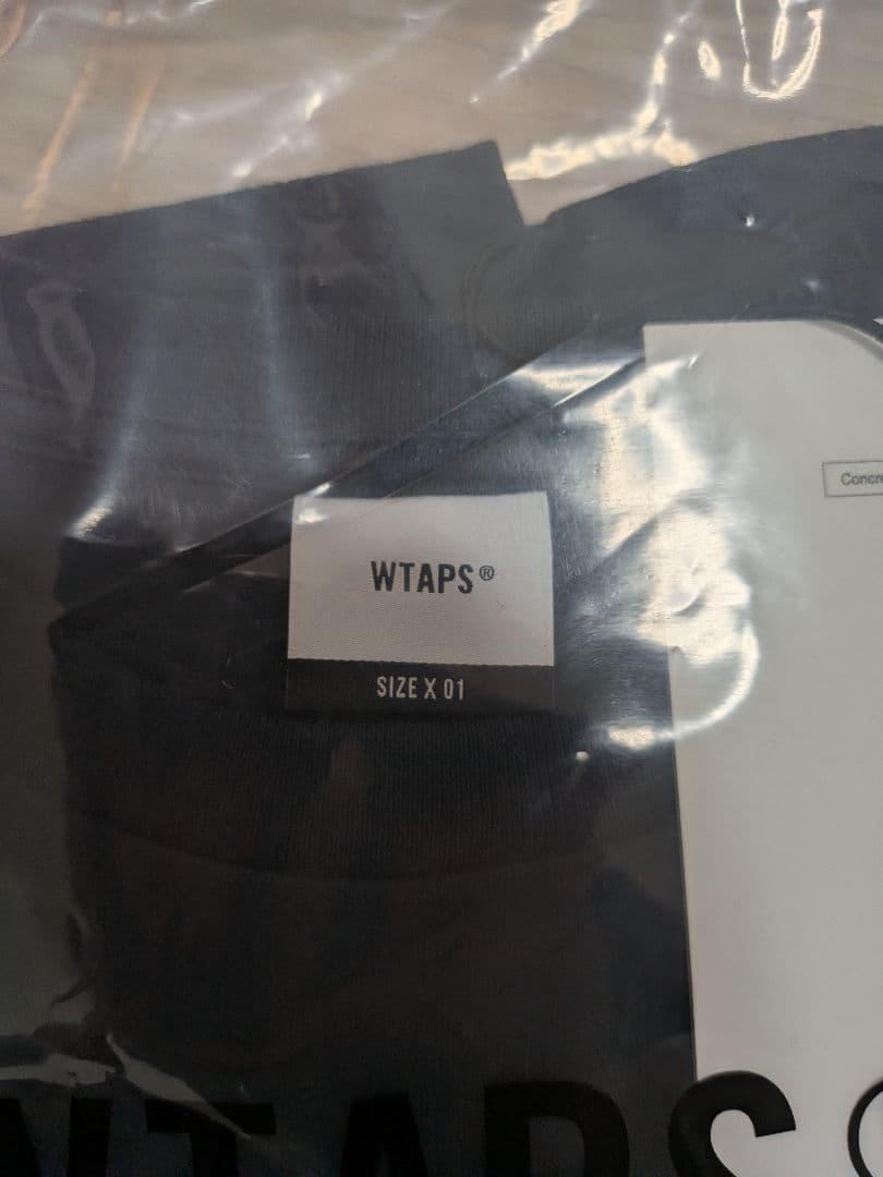 WTAPS® Tシャツ