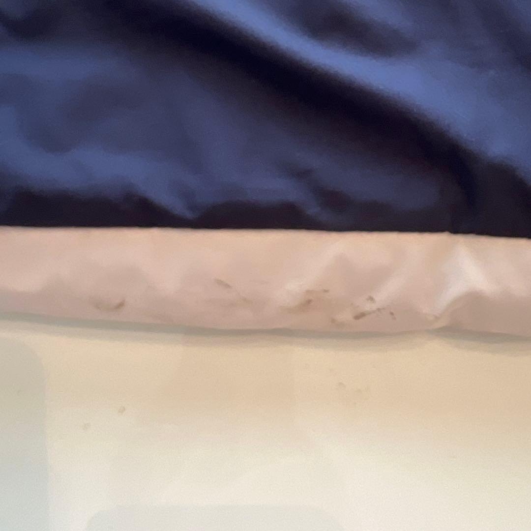 【mocomocoさん専用】PYRENEX ダウンベスト サイズ34 ベージュ