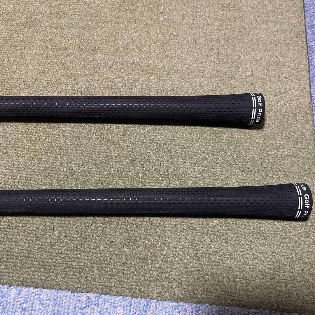 TaylorMade M2 5W3Wセット（シャフトfubuki）