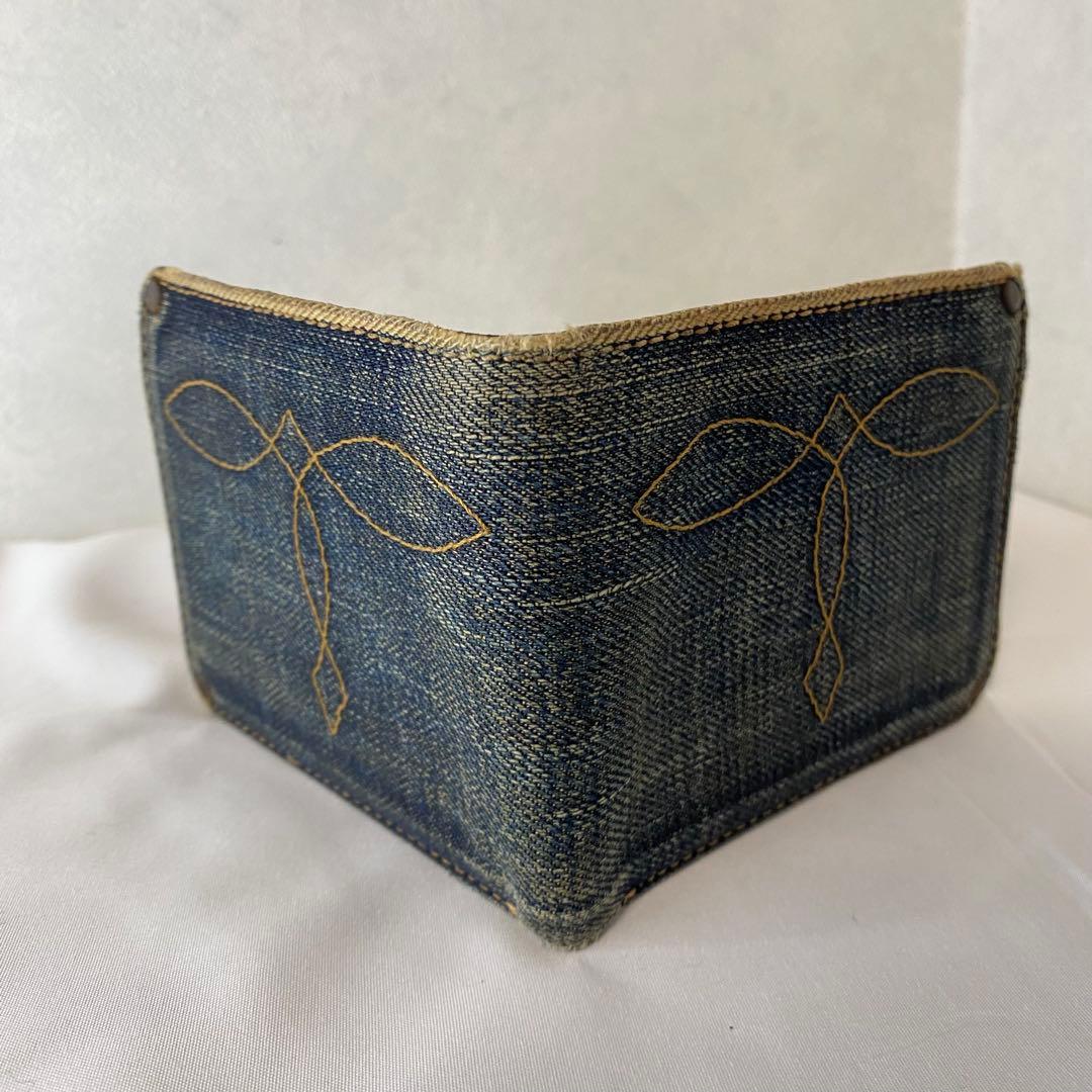 RRL DOUBLE RL 財布