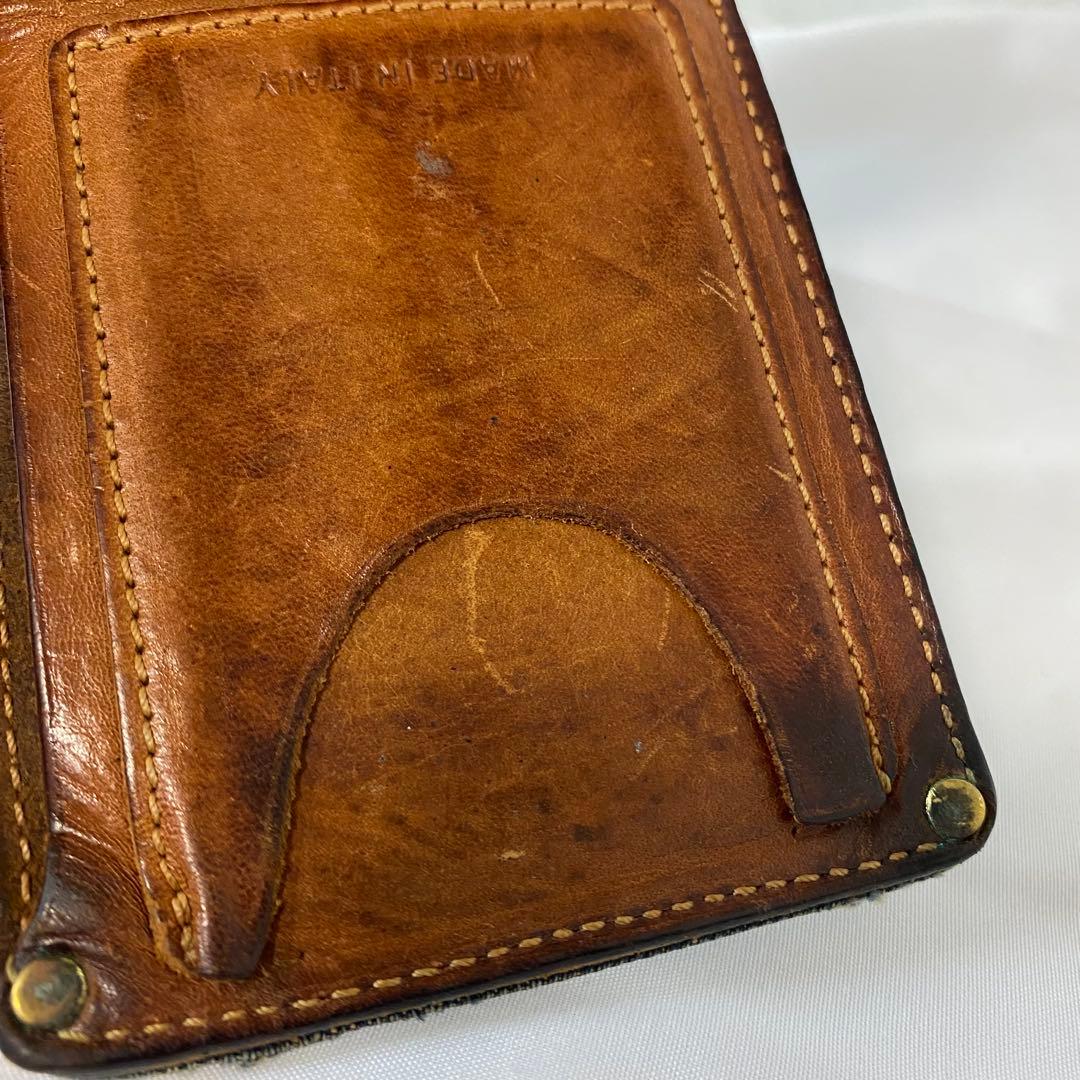 RRL DOUBLE RL 財布