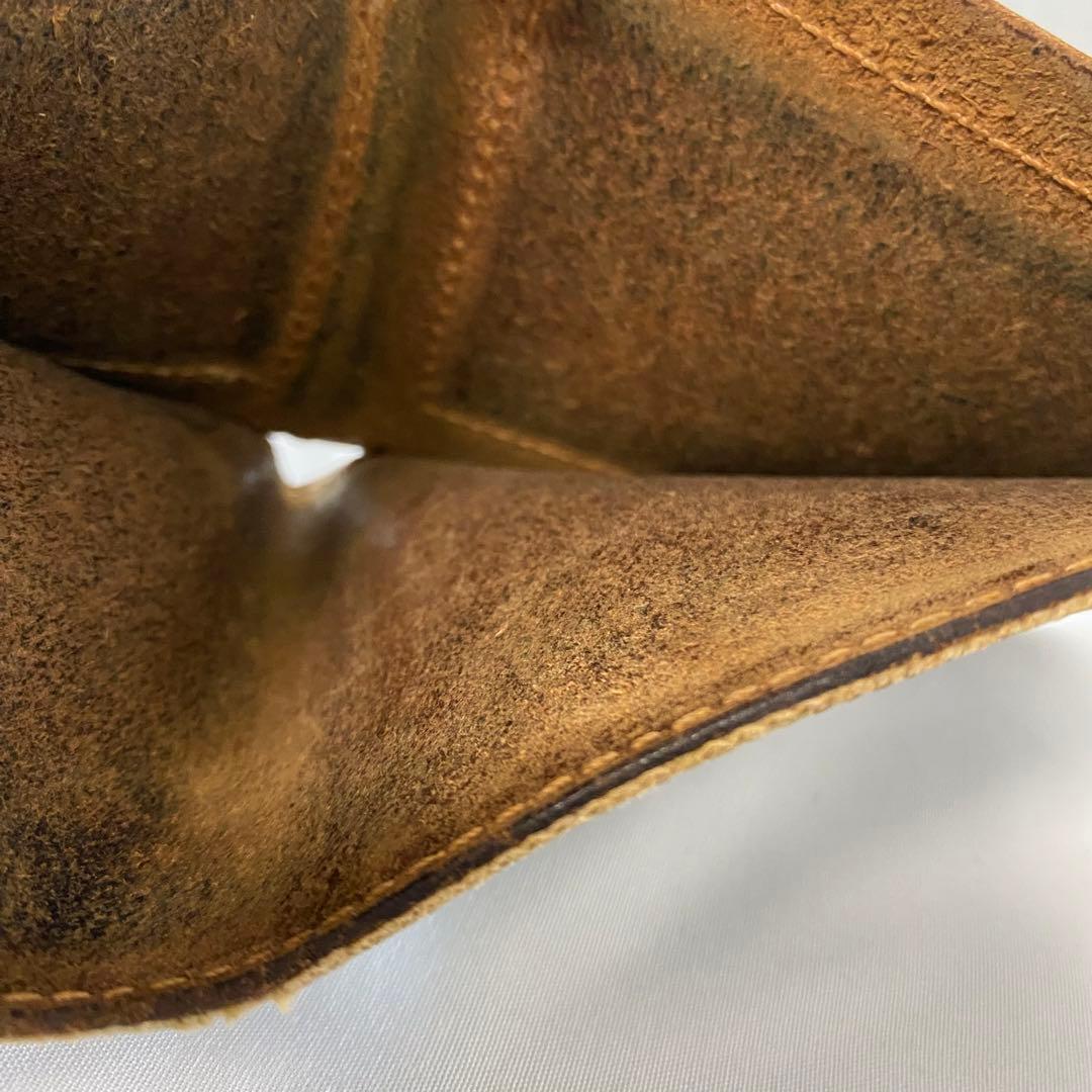 RRL DOUBLE RL 財布