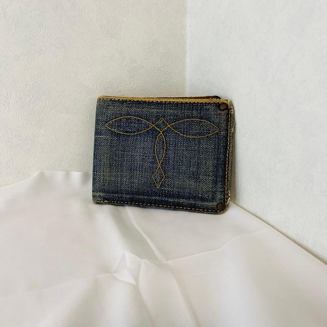 RRL DOUBLE RL 財布