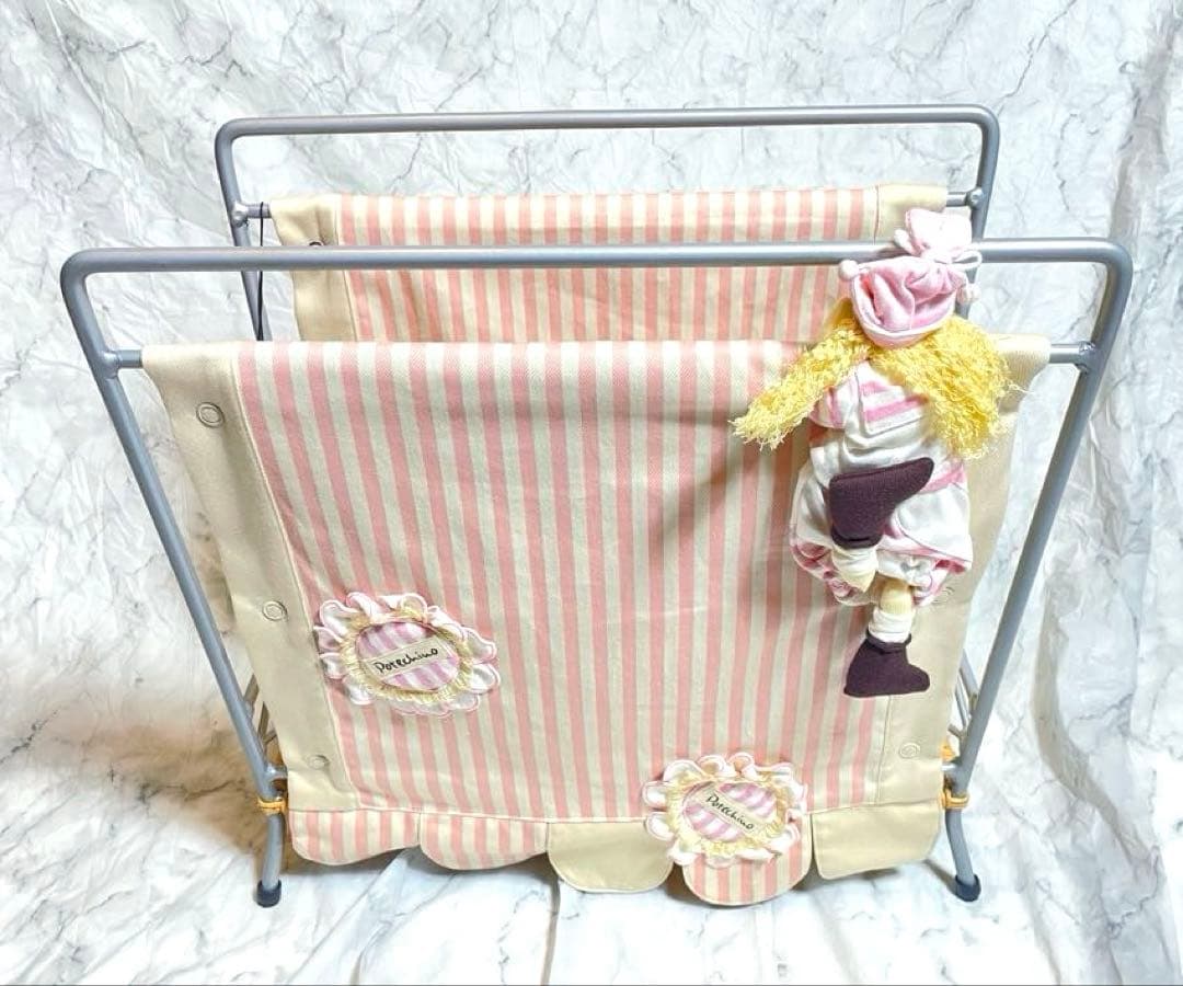 さえら★ポテチーノ★ラック