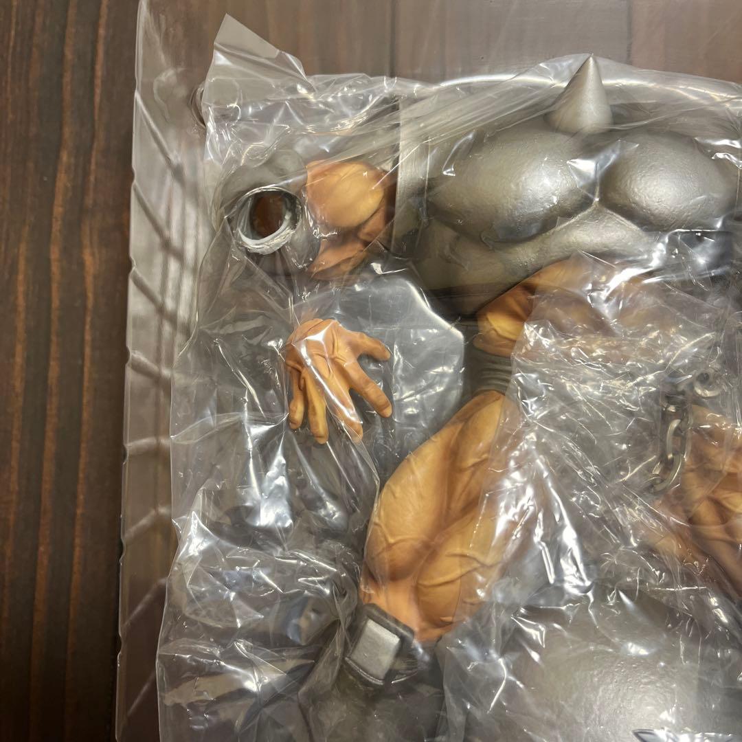 CCP ケンダマン　スクリューキッド　殺人遊戯コンビ