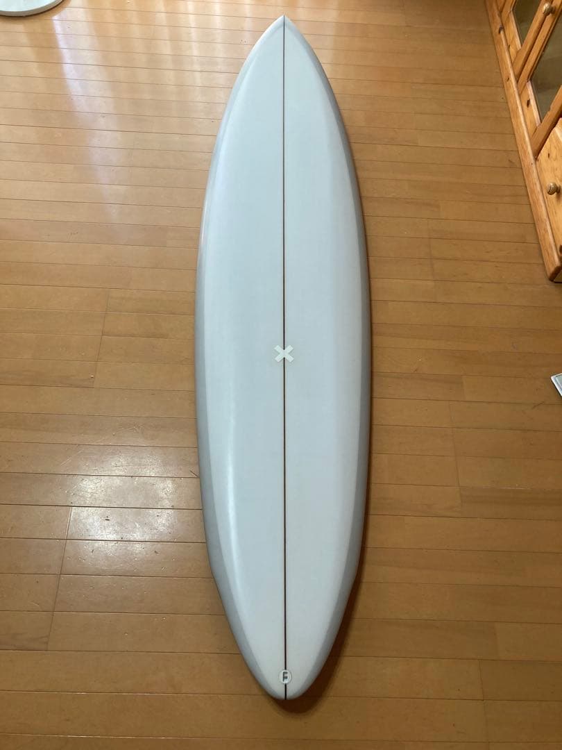 アルバムサーフボード