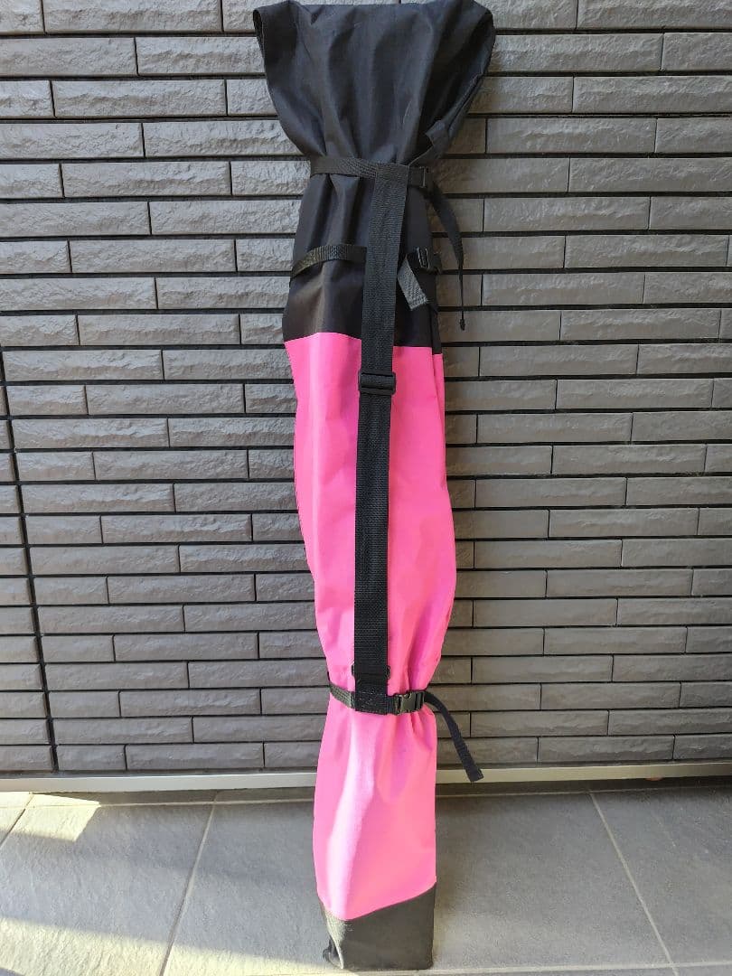 ■SWALLOW■子供用スキーセット■120cm/20.0cm■スキーケース付