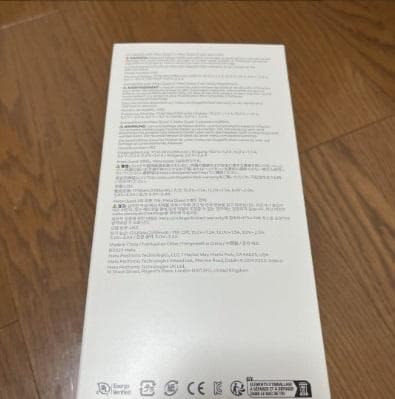  Quest バッテリー付タイプ 新品未開封