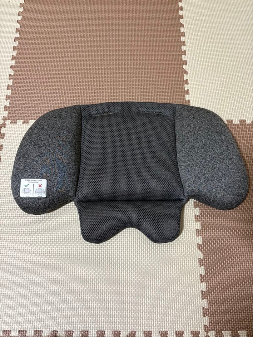 cybex クラウド T i-Size Plus チャイルドシート