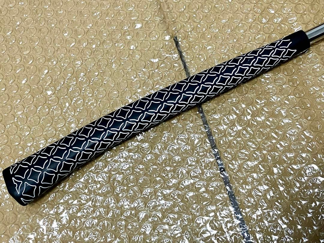 スコッティキャメロン ファントム 7.5 34インチヘッドカバー付き　パター