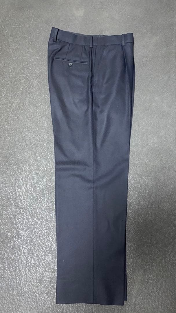 cornier 25AWスラックス　サイズLウエスト85cm