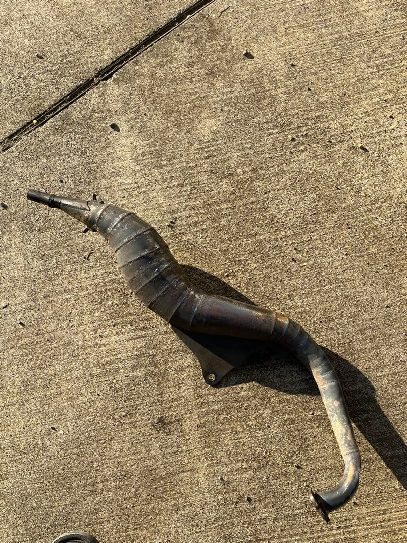 work@shop… sa16j ベリアル ブレイズチャンバー