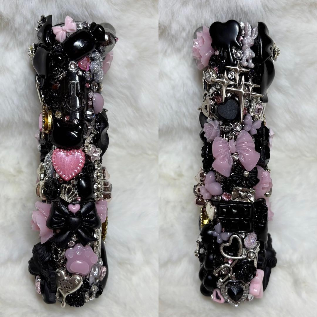 B331♡アイコスケース♡IQOS♡イルマワン♡デコケース♡