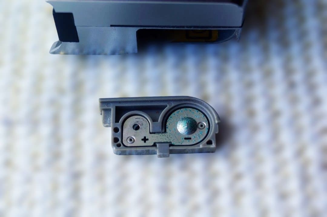 【ジャンク】初代 CONTAX T 35mmフィルムカメラ【ストロボ付き】