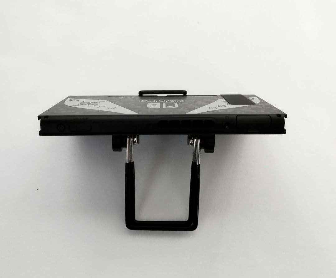 【ジャンク】NintendoSwitchモンハンエディション