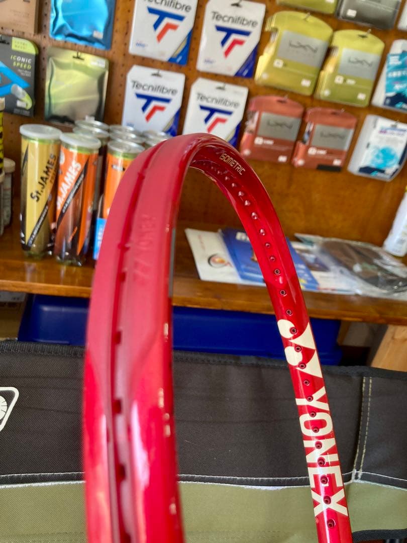 【さち】YONEX V CORE 98 2026 G2