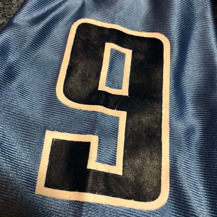 激美品　NFL リーボック　テネシー　TITRNS ゲームシャツ　McNAIR