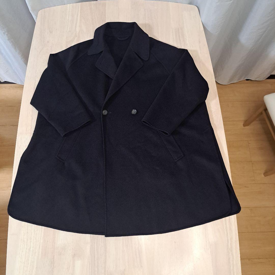 BEAUTY&YOUTH UNITED ARROWS リバー ポンチョコート　S