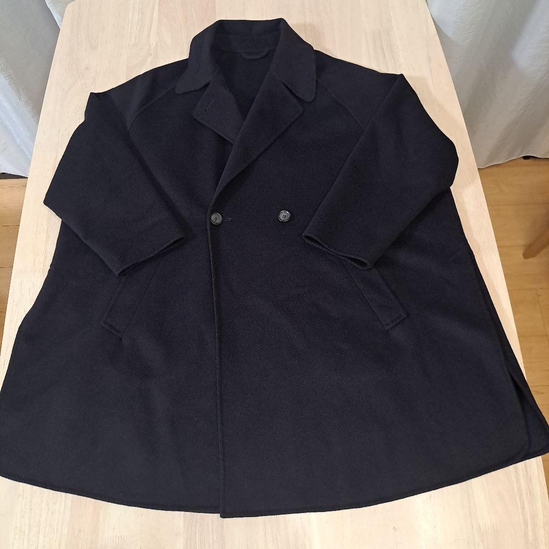 BEAUTY&YOUTH UNITED ARROWS リバー ポンチョコート　S