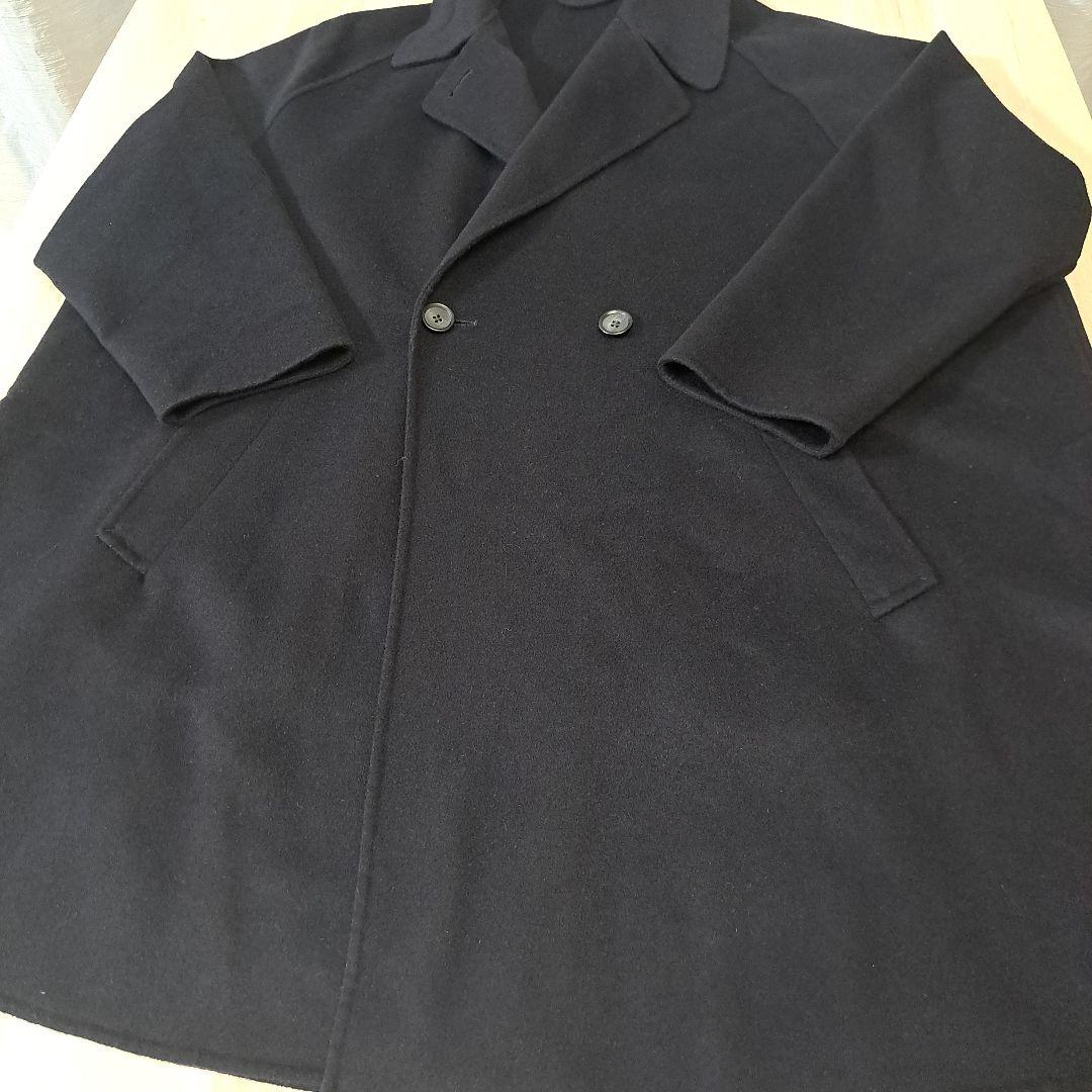 BEAUTY&YOUTH UNITED ARROWS リバー ポンチョコート　S