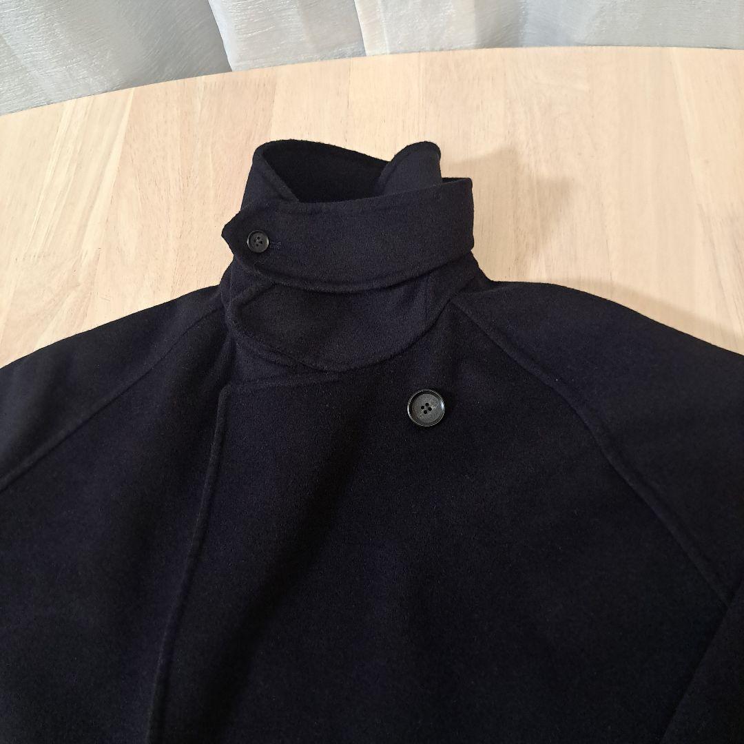 BEAUTY&YOUTH UNITED ARROWS リバー ポンチョコート　S