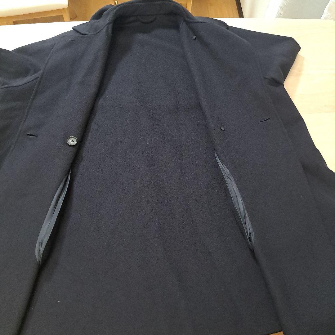 BEAUTY&YOUTH UNITED ARROWS リバー ポンチョコート　S