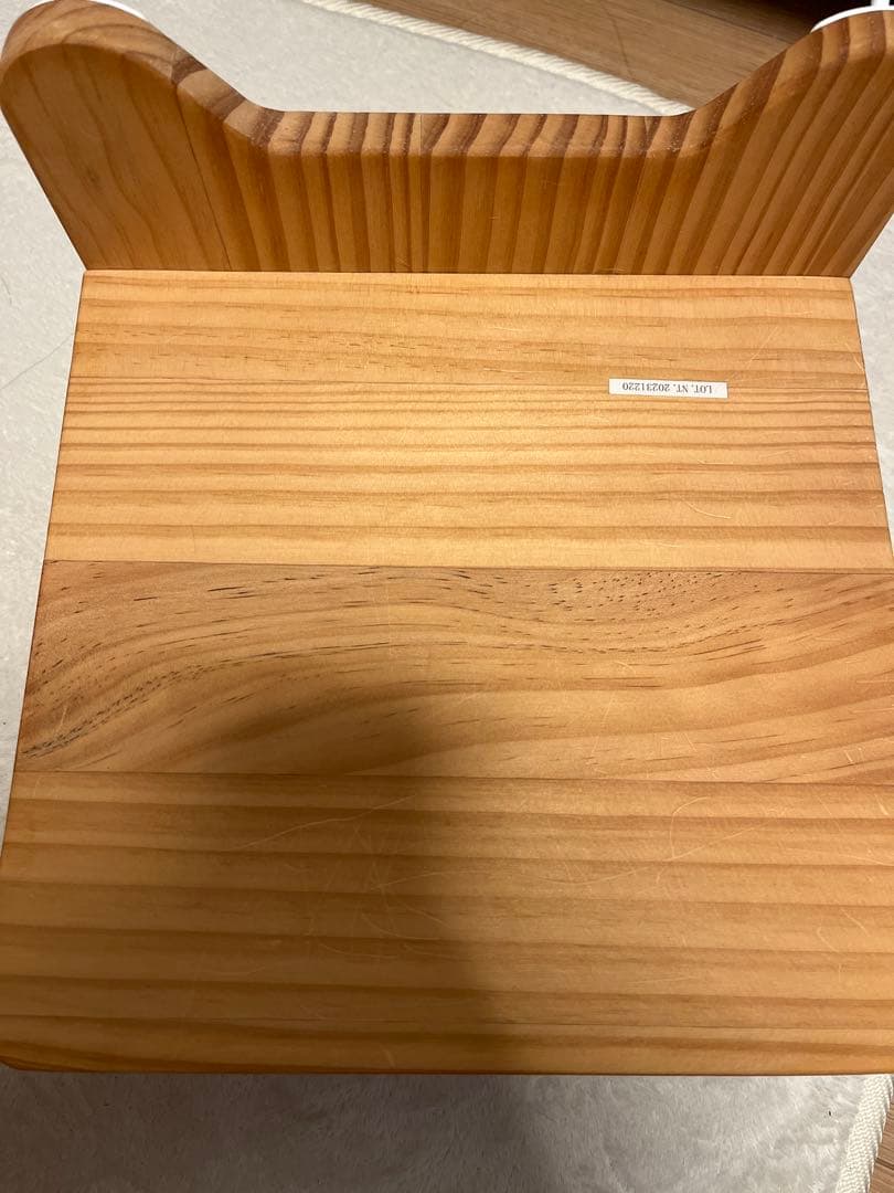 ニトリ　壁面キャットウォーク用　パーツ4点セット