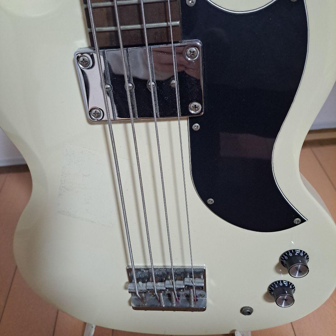 レアカラー！　SG　ベース 　フォトジェニック　photogenic