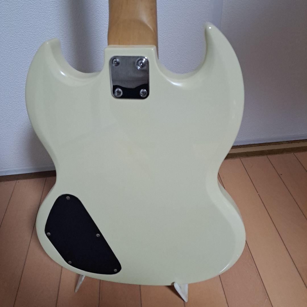 レアカラー！　SG　ベース 　フォトジェニック　photogenic