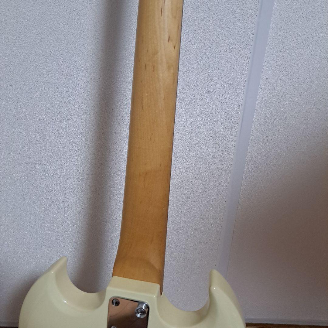 レアカラー！　SG　ベース 　フォトジェニック　photogenic