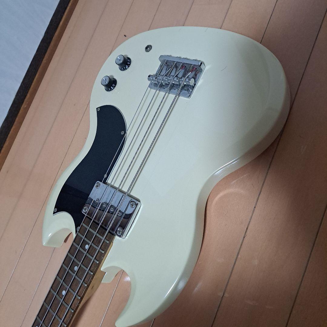 レアカラー！　SG　ベース 　フォトジェニック　photogenic