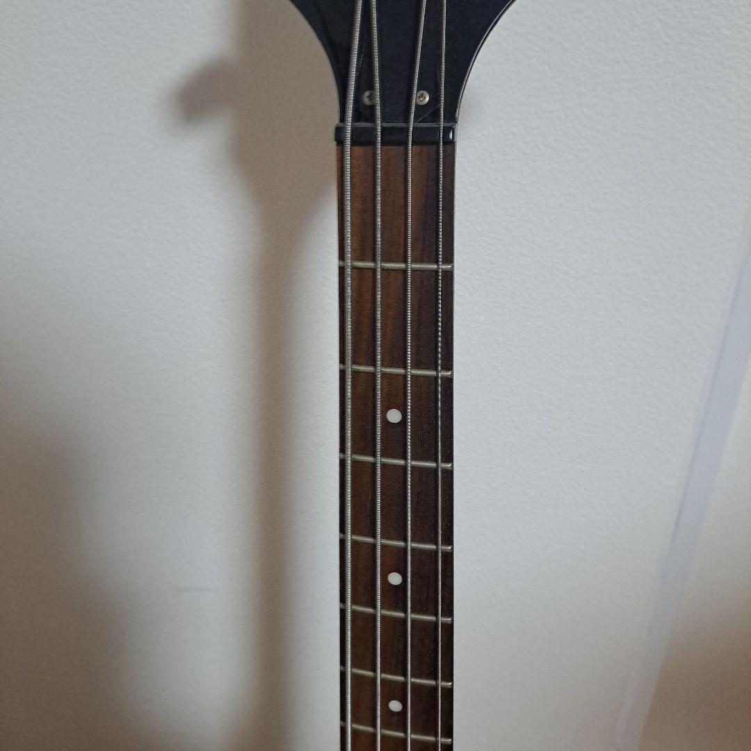 レアカラー！　SG　ベース 　フォトジェニック　photogenic