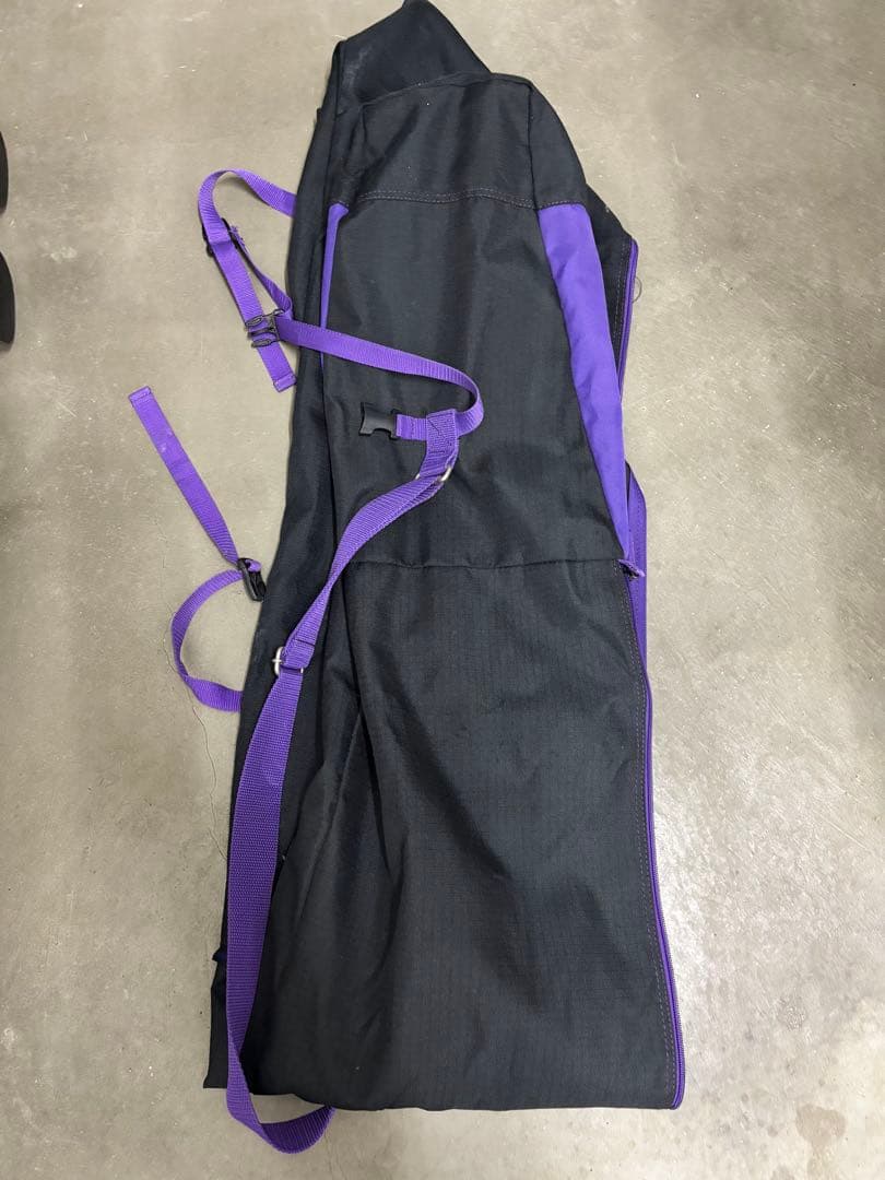 値下げ可能！！ エラン 160cm スキー板とKAZAMAポール