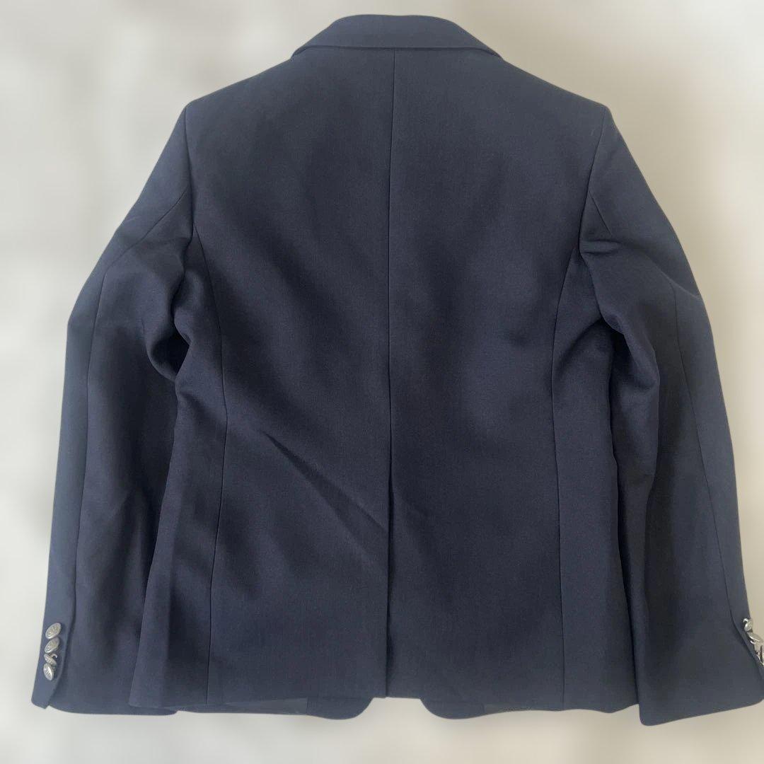 【新品未使用】WANDER FACTORY スーツジャケット 160A 卒業式