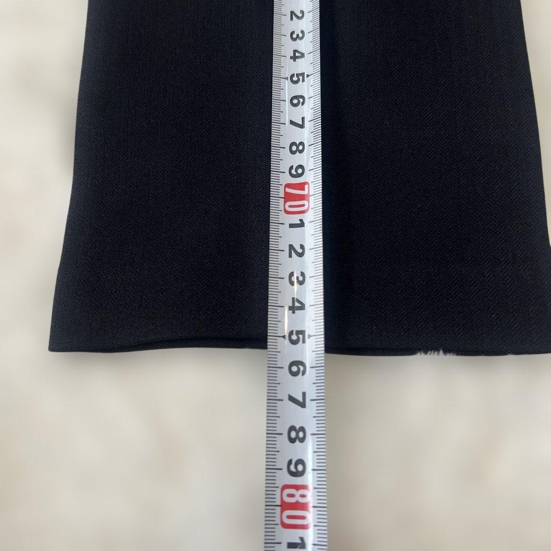 【新品未使用】WANDER FACTORY スーツジャケット 160A 卒業式