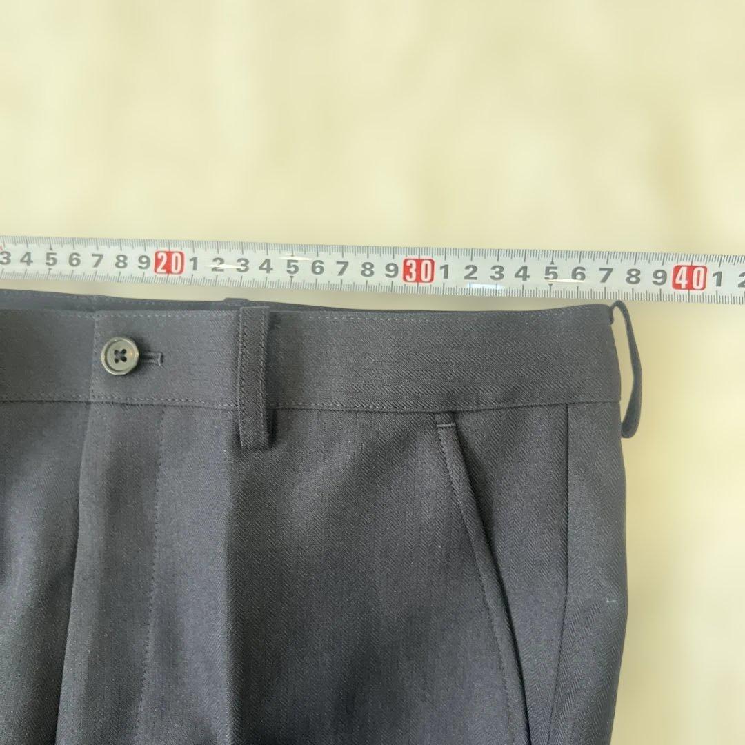 【新品未使用】WANDER FACTORY スーツジャケット 160A 卒業式