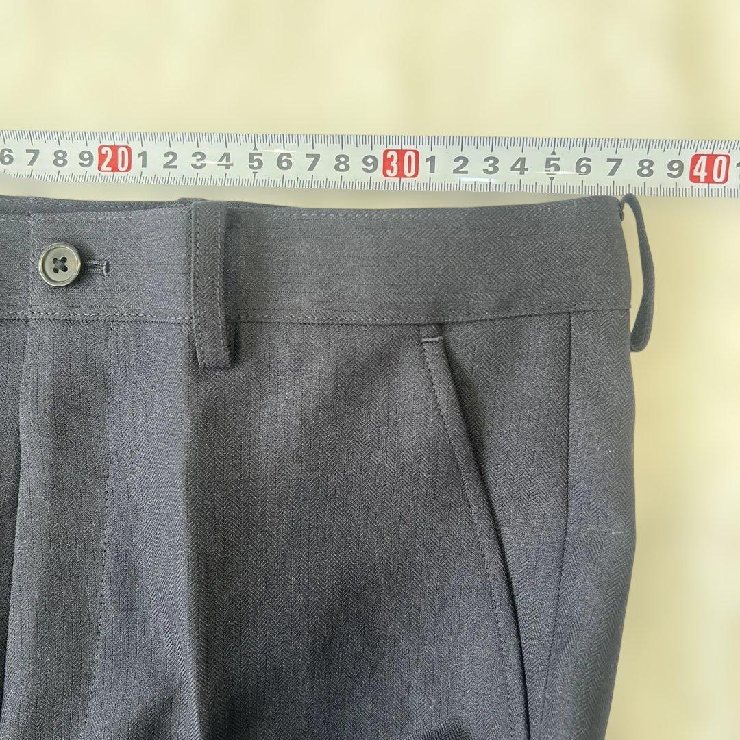 【新品未使用】WANDER FACTORY スーツジャケット 160A 卒業式