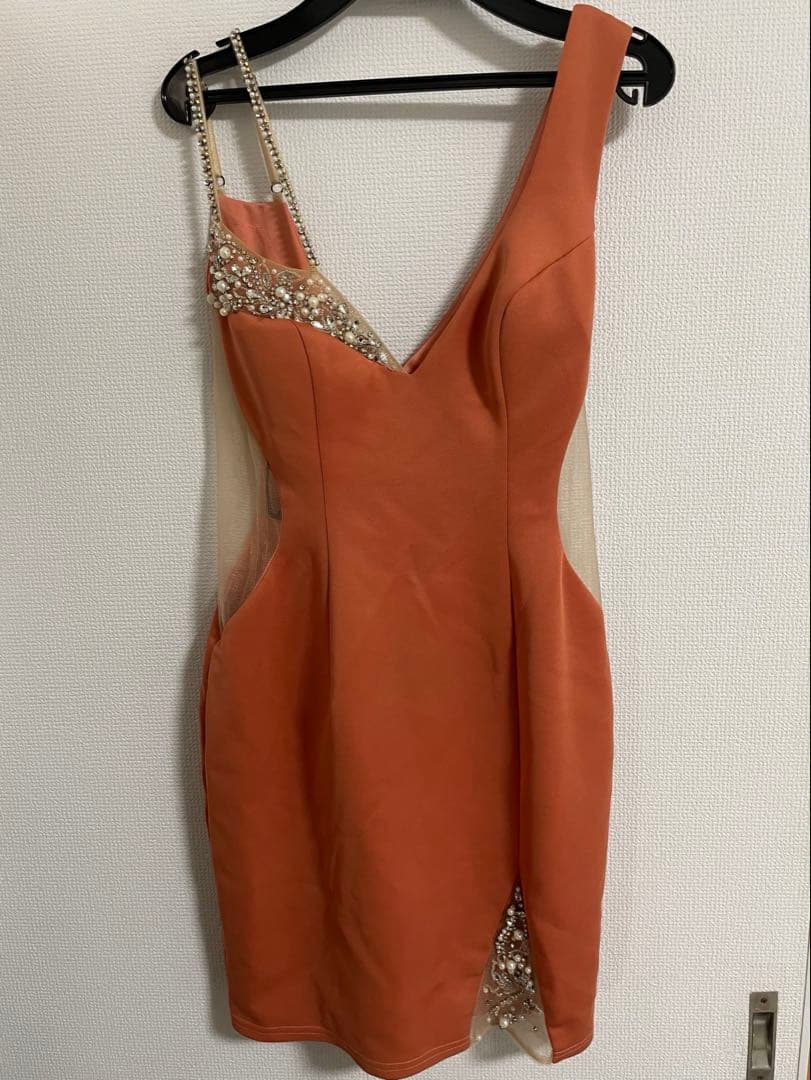 エンジェルアール　キャバドレス　AR22814