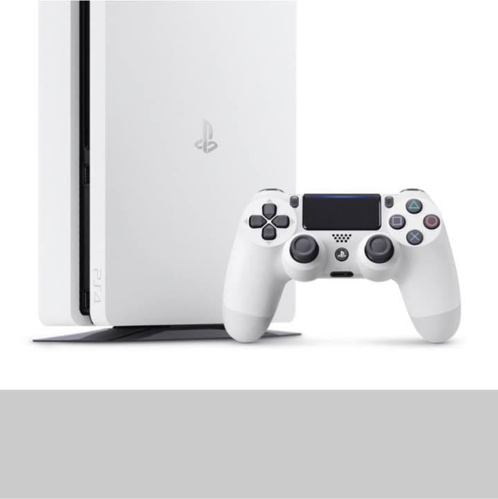 プレステ4とグランドセフト