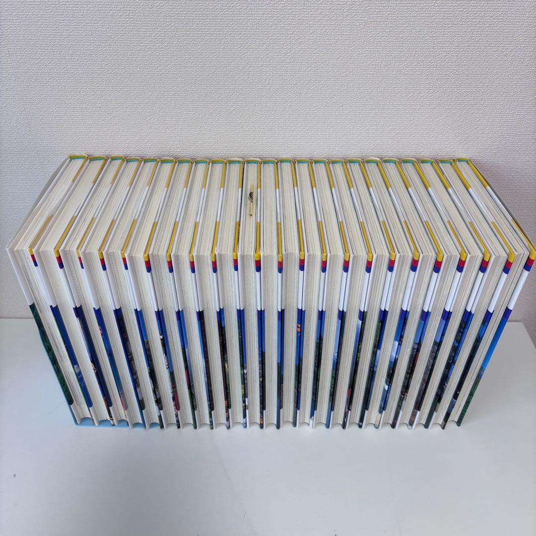 【大人気】少年少女 日本の歴史 全２1巻＋別巻２冊（全23冊セット）