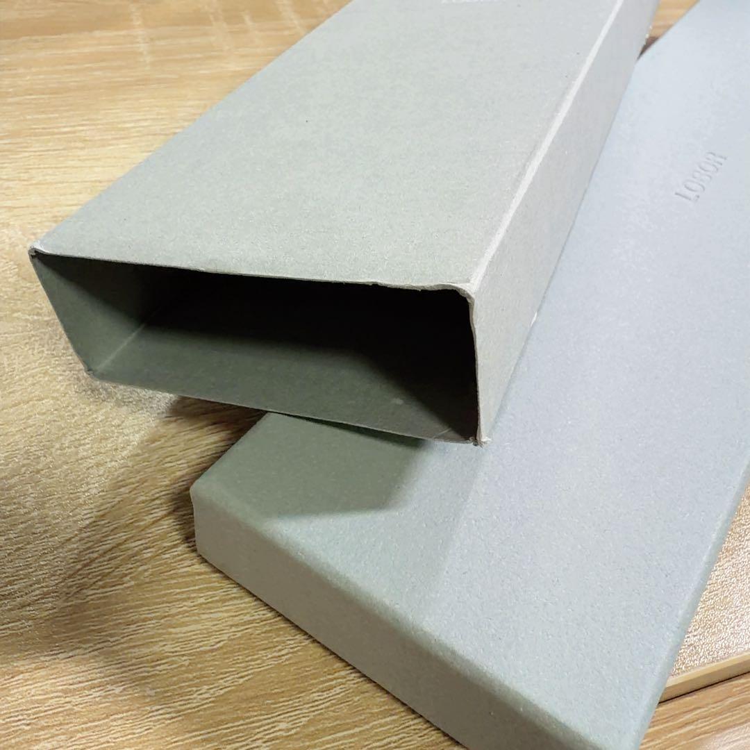 【新品未使用】LOBOR ロバーウォッチ CELLINI COLLECTION