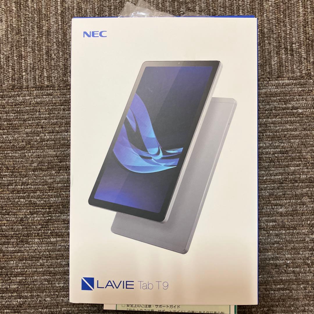 その他 LAVIE Tab 9HD1