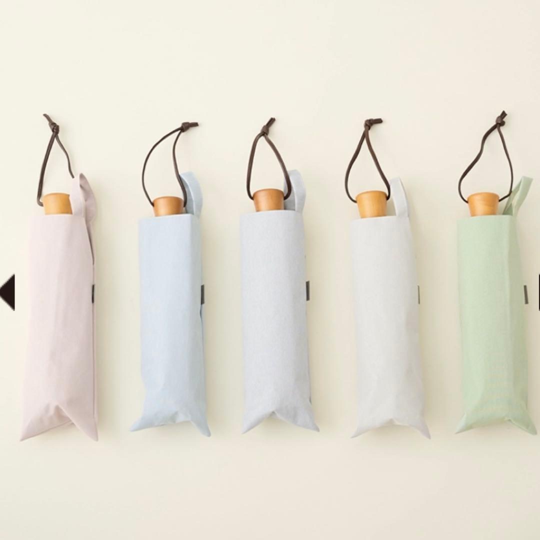 サンバリア 100 3段 moku アイボリー